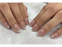 ミエル 川越店(miel)/マグネットネイル