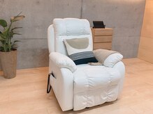 ハルヒ(HARUHI)の雰囲気(サロンの雰囲気、空間でお客様に非日常の「特別時間」をご用意。)