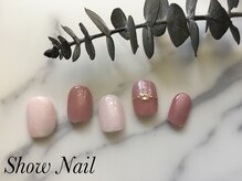 ショーネイル 武蔵小杉(Show Nail)/ベーシックナチュラルコース