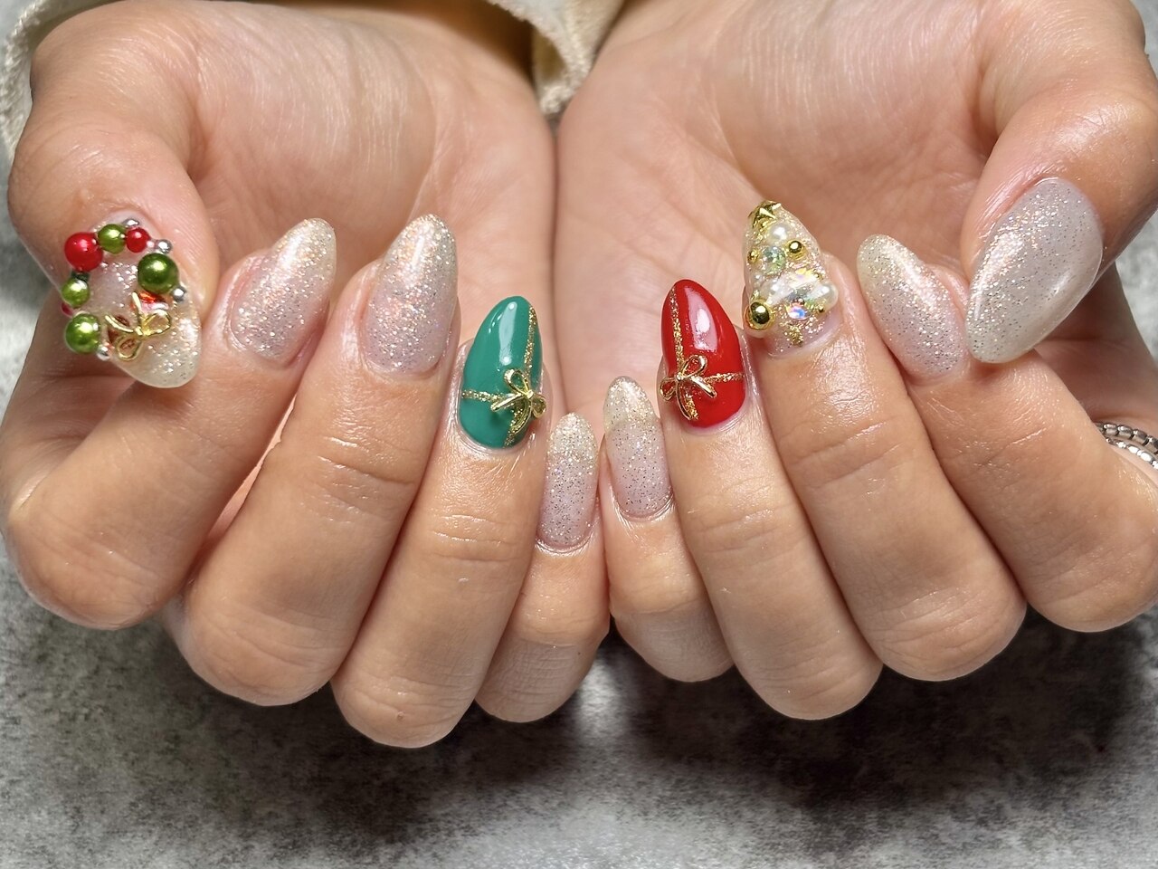 コサチ ネイル(Cosachi nail)｜ホットペッパービューティー