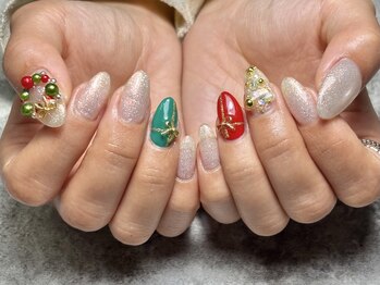 コサチ ネイル(Cosachi nail)
