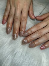 エーナイン 卸町店/定額デザイン 色替え