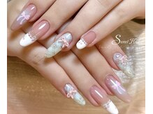 スウィートネイル(Sweet nail)/