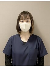 しんちまち鍼灸整骨院&nbsp;野川 