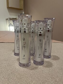 ボディトーン(bodytone)/肌改善プログラム