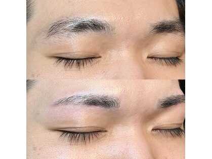 グリン(grin)の写真