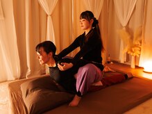 シファ(Sifa)/肩緩ストレッチ 巻肩&猫背緩和