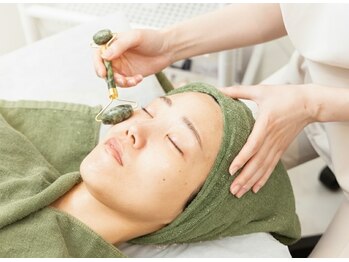 ベル(belle)/毛穴引き締め