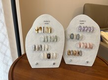 アンネ 津田沼店(ANNE)の雰囲気（毎月更新されるmonthly design♪カラー変更自由です◎）