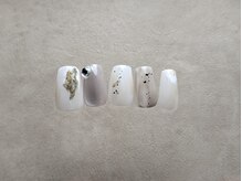 エスキース ネイルスタジオ(esquisse nail studio)/ART DESIGN