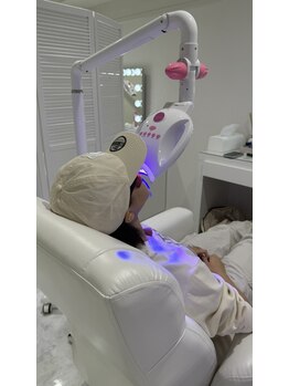 エクシアホワイト 平岸駅前店/エクシア ホワイトニング 平岸店