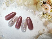 ミミ(mimi)/3月定額サンプル:オフィス