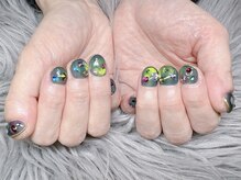 ドーリーガール(Dolly Girl)/