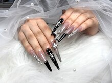 クラウディチャンネイル 新宿(Cloudy Chan Nail)