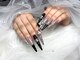 クラウディチャンネイル 新宿(Cloudy Chan Nail)の写真