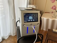 ヨサパーク マハロ 大船笠間口店(YOSA PARK Mahalo)/ルルオンと水素酸素吸入！