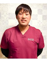 げんき堂鍼灸整骨院 ゲンキプラス 仙台駅前イービーンズ(GENKIPlus)&nbsp;蛯原 一貴