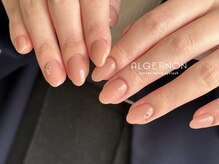 アルジャーノン リトリート(ALGERNON retreat)/オフィスネイル