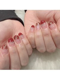 ピーコックフレンチスタイル