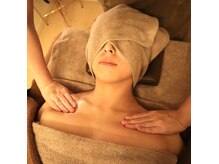 ステラ(Stella)の雰囲気（特別な手技で痩身～リラクゼーションまで堪能）