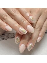 ビユビ ネイル 川口駅前店(Biyubi Nail)/