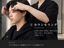 オンリィケア 関大前(ONLY CARE)/【カウンセリング】