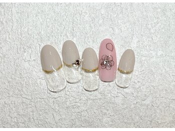 プルメリア(PLUMERIA)/6月定額シンプルコース