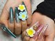 ネイルカレッジアンドサロン ナチュレ(nailcollege&salon NATURE)の写真/定額からアートし放題までお得なスカルプクーポン多数ご用意♪ベテラン揃いの実力派サロン!!八王子駅5分