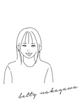 ベティ 山口どうもん店(betty)&nbsp;betty NAKAGAWA