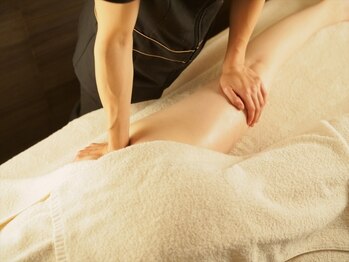 エールサロン(エールSALON)/フットリンパマッサージ