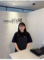 アイスタイルビビッド 元住吉店(EYE STYLE VIVID) MOTEGI MIZUKI