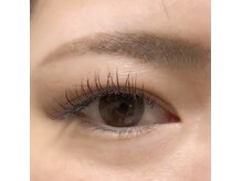 シロップフロール(syrup-flor)/ミンク・ナチュラル