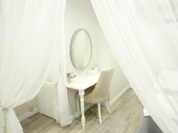 ウィンク 勝どき(wink)/勝どき まつげパーマ