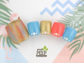 ピッピ 桜新町店(peep PEEP)/オフ無料★8月リピート-11