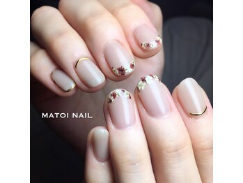 マトイ ネイル(MATOI NAIL)