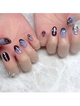 ネイルサロンミルティア(Myrtia)/