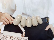 フェリシアネイル(FERECIA nail)/【定額コース】￥8980