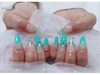 シーシーネイルサロン(CC)/