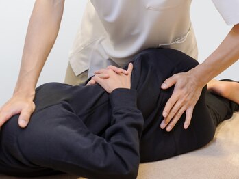 フラット(FURATTO)/骨盤矯正