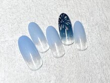 プルメリア(PLUMERIA)/7月定額シンプルコース