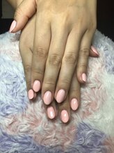 エテルノリンド(Eterno Lindo)/お客様ネイル