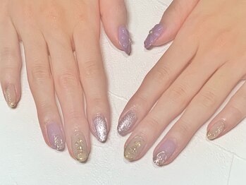 コム 草加マルイ店(com by neolive)/定額★９０００円　担当金田