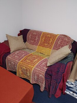 カノン(Kanon)/店内