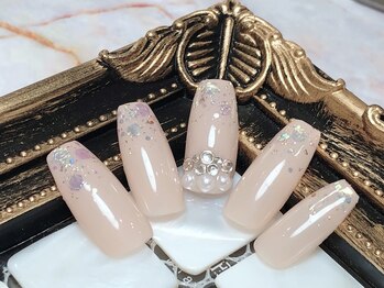 フローラ(flora)/選べる定額デザイン