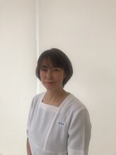 ポーラ ザ ビューティ ひたち野うしく店(POLA THE BEAUTY)&nbsp;風見 恵美