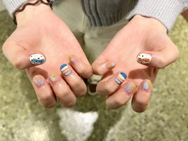 持ち込み★7680円 &nbsp;担当金田