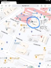 ビューティー ボディ スラ(Beauty body)/移転先　エレベーターで3階です