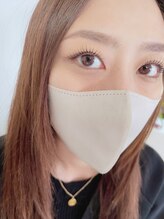 イスリー(ithree.)/似合わせデザインまつげパーマ