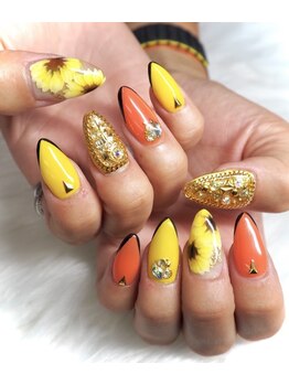 バレッタ(VALETTA)/スカルプ フルデザインコース