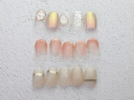 A-27 フルオーダー90分コース